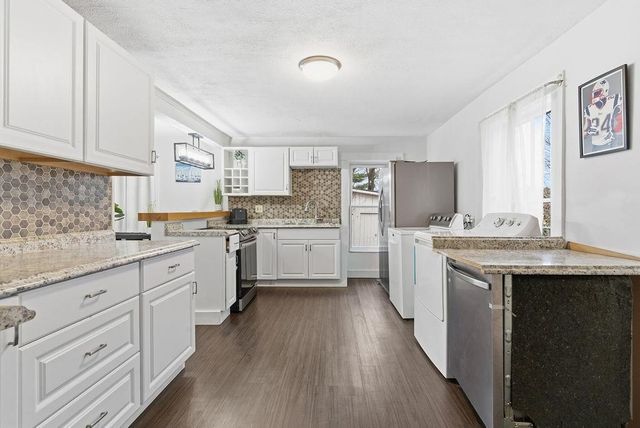 67 West Terrace Street, Claremont, NH 03743