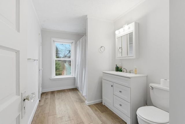 67 West Terrace Street, Claremont, NH 03743