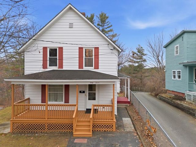67 West Terrace Street, Claremont, NH 03743