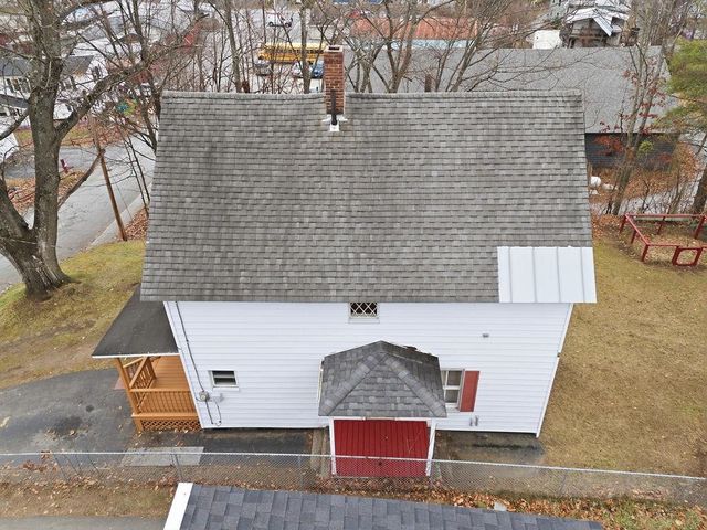 67 West Terrace Street, Claremont, NH 03743