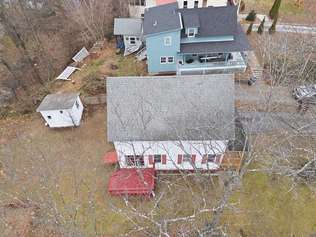 67 West Terrace Street, Claremont, NH 03743