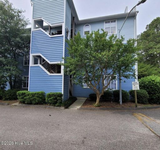 4250 Wilshire Boulevard 104-A, Wilmington, NC 28403