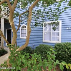 4250 Wilshire Boulevard 104-A, Wilmington, NC 28403
