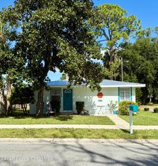 240 Acorn Drive, Titusville, FL 32780