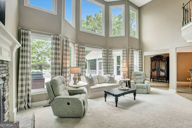 431 Cimaron Park, Peachtree City, GA 30269