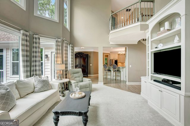 431 Cimaron Park, Peachtree City, GA 30269