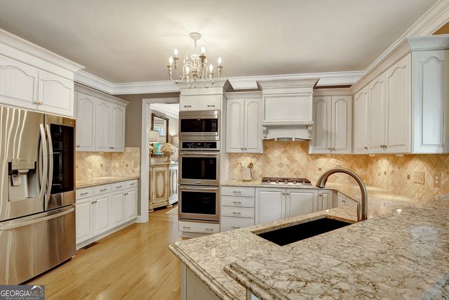 431 Cimaron Park, Peachtree City, GA 30269