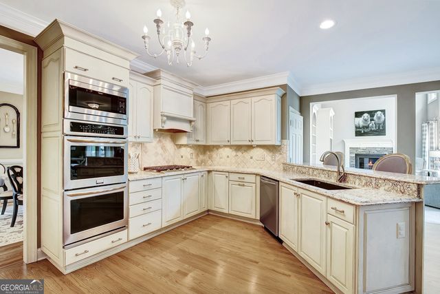 431 Cimaron Park, Peachtree City, GA 30269