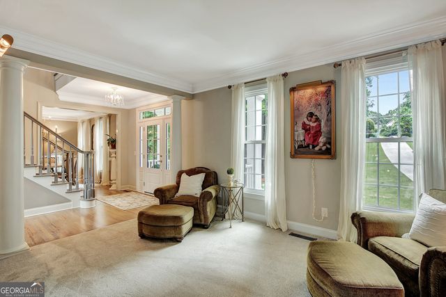 431 Cimaron Park, Peachtree City, GA 30269