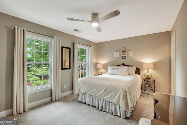 431 Cimaron Park, Peachtree City, GA 30269
