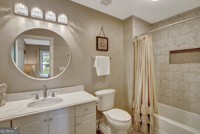 431 Cimaron Park, Peachtree City, GA 30269
