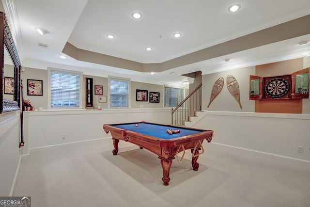 431 Cimaron Park, Peachtree City, GA 30269