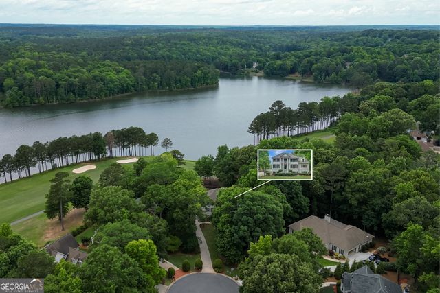 431 Cimaron Park, Peachtree City, GA 30269