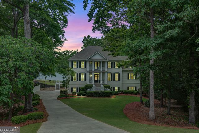 431 Cimaron Park, Peachtree City, GA 30269