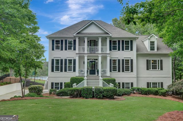 431 Cimaron Park, Peachtree City, GA 30269