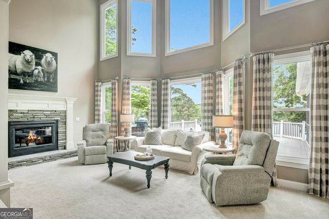 431 Cimaron Park, Peachtree City, GA 30269