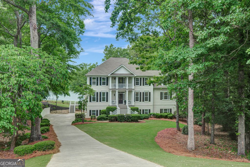 431 Cimaron Park, Peachtree City, GA 30269