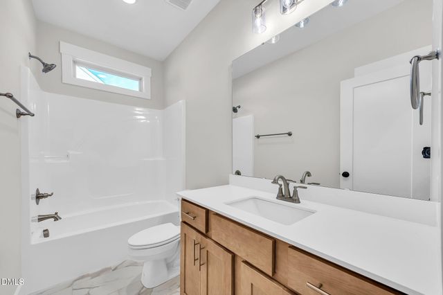 208 Freedom Rdg Drive, Smithfield, NC 27577