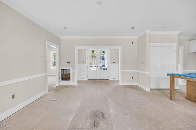 208 Freedom Rdg Drive, Smithfield, NC 27577