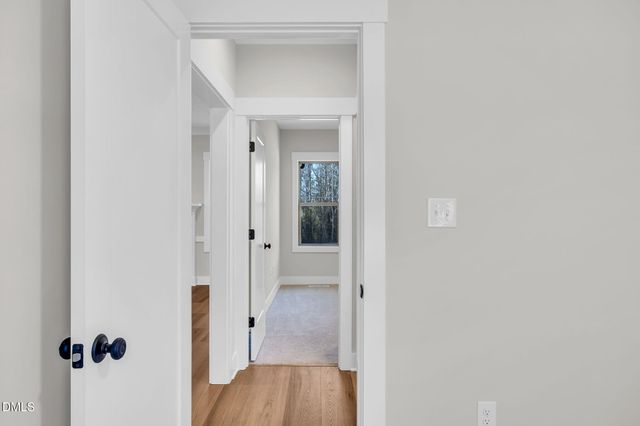 208 Freedom Rdg Drive, Smithfield, NC 27577