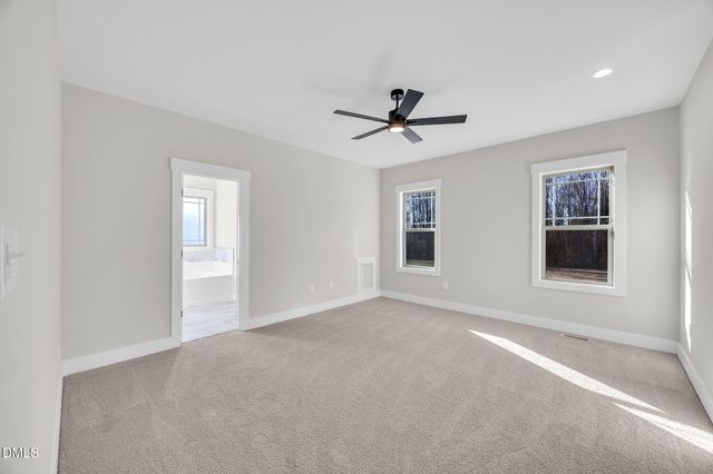 208 Freedom Rdg Drive, Smithfield, NC 27577