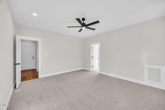 208 Freedom Rdg Drive, Smithfield, NC 27577