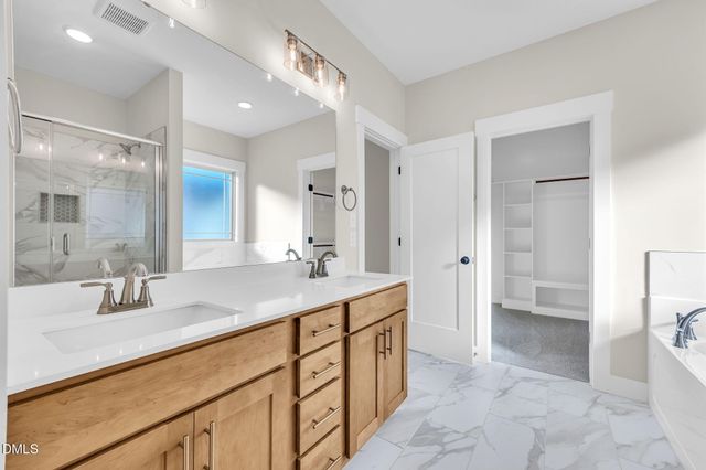 208 Freedom Rdg Drive, Smithfield, NC 27577