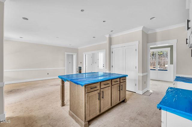 208 Freedom Rdg Drive, Smithfield, NC 27577