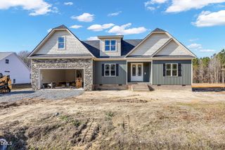 208 Freedom Rdg Drive, Smithfield, NC 27577