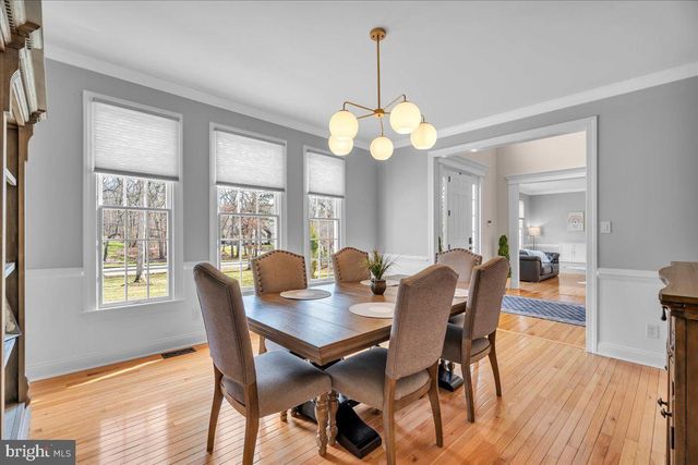 50 CONSTITUTION DR, Southampton, NJ 08088