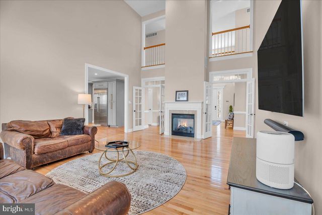 50 CONSTITUTION DR, Southampton, NJ 08088