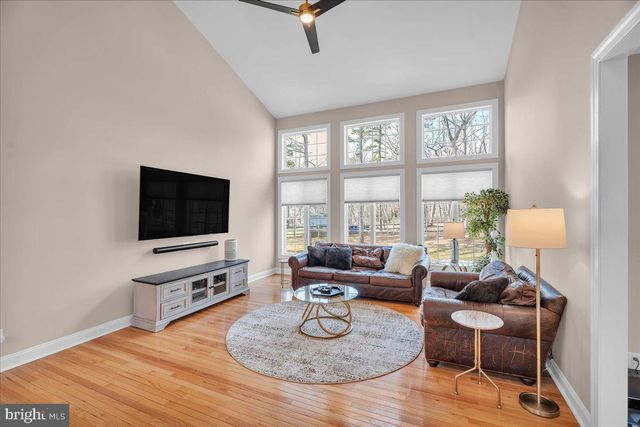 50 CONSTITUTION DR, Southampton, NJ 08088