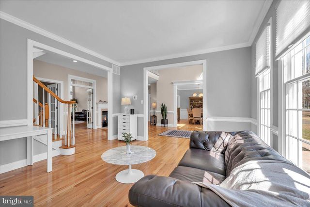 50 CONSTITUTION DR, Southampton, NJ 08088