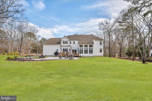 50 CONSTITUTION DR, Southampton, NJ 08088