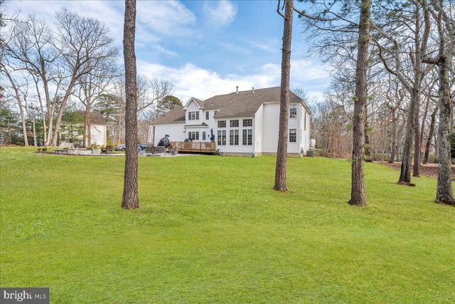 50 CONSTITUTION DR, Southampton, NJ 08088