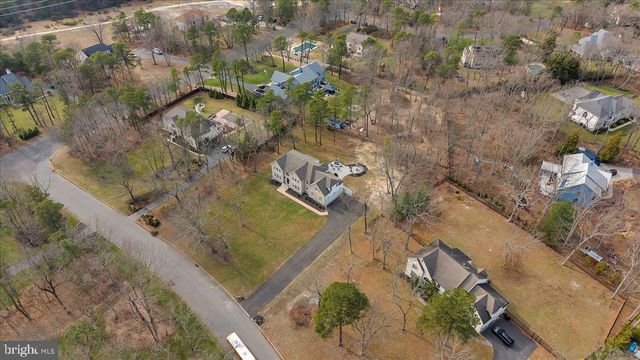 50 CONSTITUTION DR, Southampton, NJ 08088