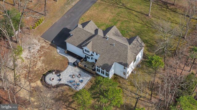 50 CONSTITUTION DR, Southampton, NJ 08088