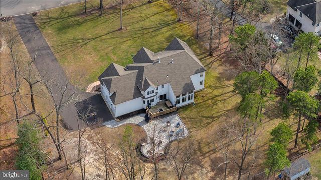 50 CONSTITUTION DR, Southampton, NJ 08088