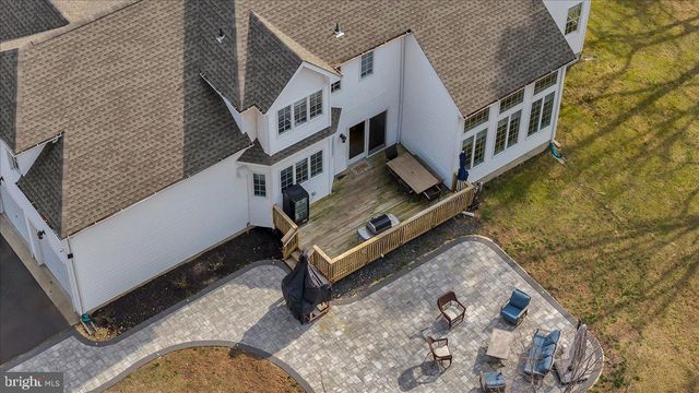 50 CONSTITUTION DR, Southampton, NJ 08088