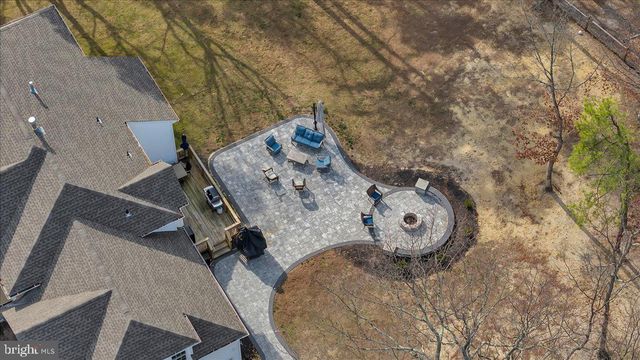 50 CONSTITUTION DR, Southampton, NJ 08088