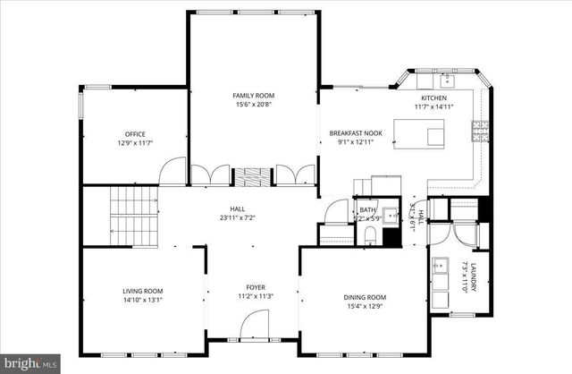 50 CONSTITUTION DR, Southampton, NJ 08088