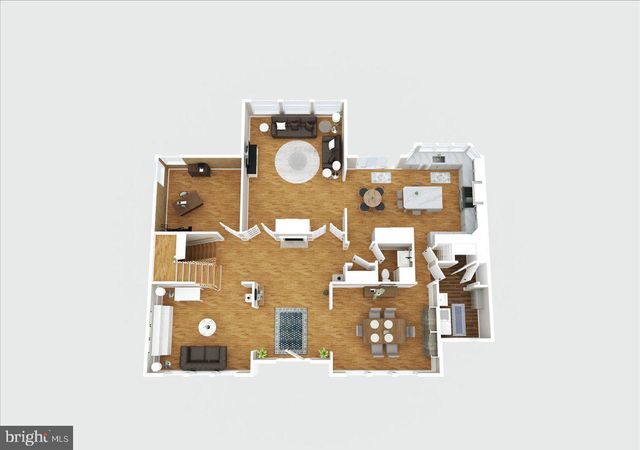 50 CONSTITUTION DR, Southampton, NJ 08088