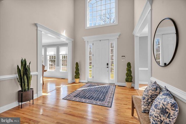 50 CONSTITUTION DR, Southampton, NJ 08088