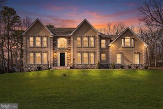 50 CONSTITUTION DR, Southampton, NJ 08088