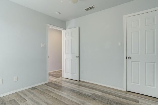 1101 N Englewood Avenue, Lubbock, TX 79416