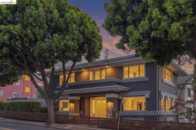 405 Van Buren Ave., Oakland, CA 94610
