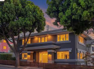 405 Van Buren Ave., Oakland, CA 94610