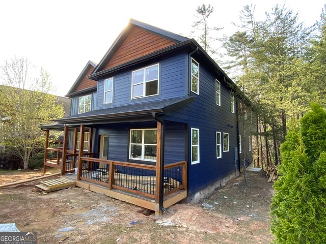 55B Sportlich Weg, Helen, GA 30545
