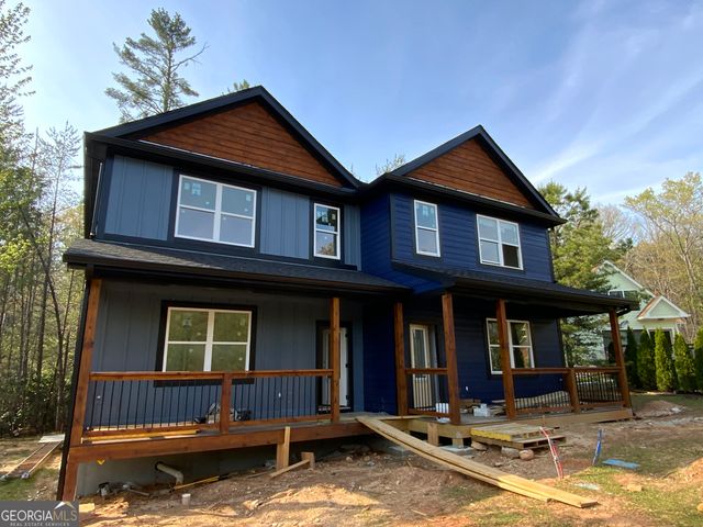 55B Sportlich Weg, Helen, GA 30545