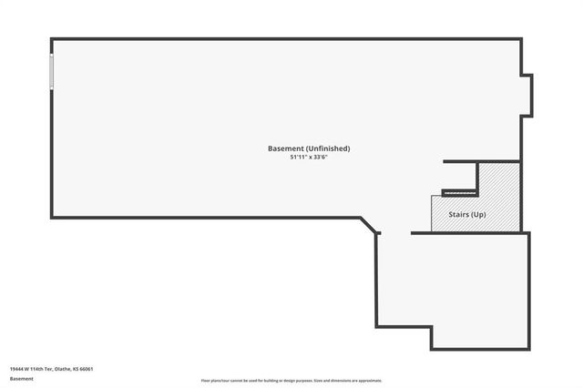 2695 W Park Street, Olathe, KS 66061